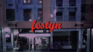 KAJSON X DAVIDEK - Festyn