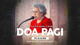 Doa Pagi - GPdI Bulak Sereh (08/04/2024)