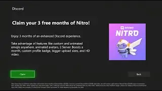 Free Discord Nitro | YouTube Is Giving Discord Nitro For Free