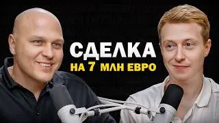 Как выжить в ВЫСОКОЙ КОНКУРЕНЦИИ? Международный строительный бизнес по всей планете