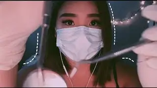 Dentist Teeth Cleaning RP 🦷