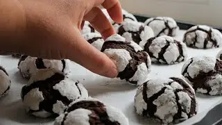 Неймовірно Смачне: Рецепт Шоколадного Печива 🍪