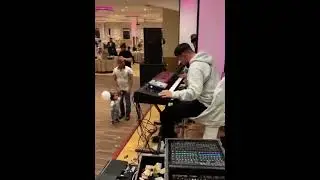 Enes Avdo & Salim Zabun Group - 2022