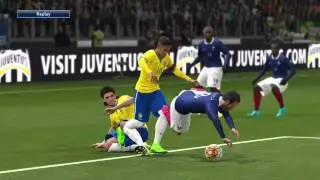 Best Slide Tackle of 2015