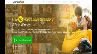 HD | video | converter | factory  (free) Download