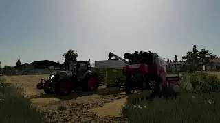 #1/Pallegney/Farming Simulator 22