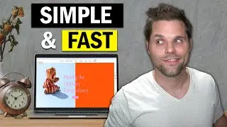 How to Make a Bakery Website in Under 24 Hrs (Tutorial)