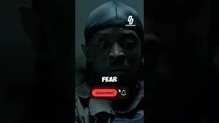 Terrance “Gangsta” Williams Explains What Happens When People Fear You #shorts #djvlad  #hiphop