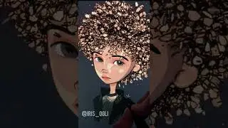 2D Art   Character design   3D Model
