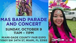 Miami Carnival 2022