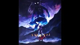Touhou [rock remix] Broken Moon