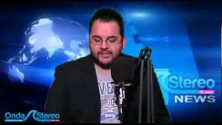ONDA NEWS mattina del 20-02-2013