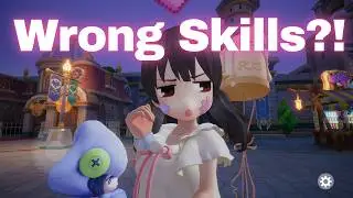 ROOC Gypsy Guide: You’re Using These Skills WRONG