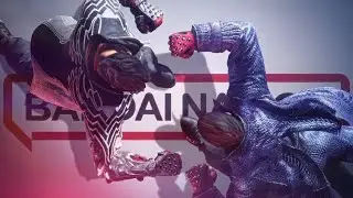 Tekken 8 - Bandai Namco new Intro