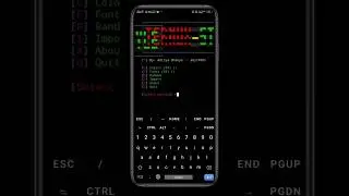 Termux banner 2024 😱 | termux setup | 