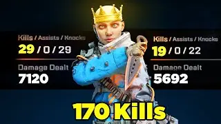 43,500 Damage In 9 Games