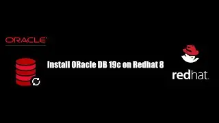 Install Oracle19c On Redhat 8