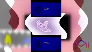 [YTPMV] My Noggin and Nick Jr Logo Collection Effects Scan