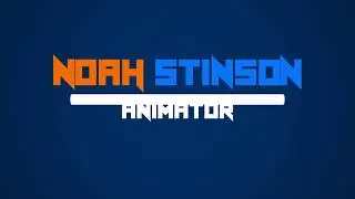 Liquid Logo Stinger Animation