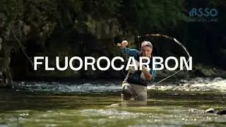 Asso Fishing Line
