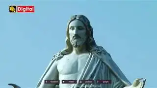 TNL Tv Urumaya Sri lanka trailer (Thalawila St. Anne's Church )