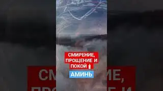 СМИРЕНИЕ, ПРОЩЕНИЕ И ПОКОЙ - АМИНЬ ☦ #молитваопомощи #православныемолитвы #молитвыбогородице #любовь