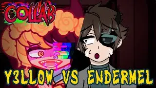 #Y3LLOWMarkov Fake Collab @y3llowx vs Endermel