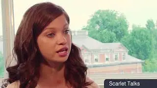Aqsa Akhtar (Scarlet Talks)