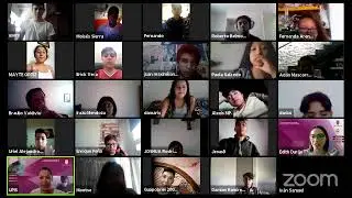 Curso de Inducción 2021