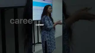 Experience IIDE's student life for FREE by visiting our campuses in Mumbai and Delhi💙