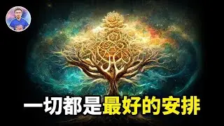 你發現了嗎？我們生命中的一切，冥冥之中自有安排！【地球旅館會員頻道】