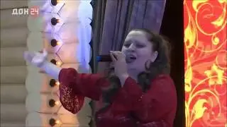 Алеся Лужкова - Пой, казачка