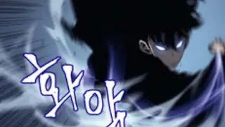 ⟨ MMV ⟩ solo Leveling - zombie