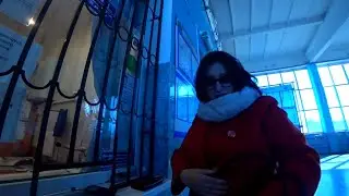 Проводили МАМУ на ПОЕЗД! БУДЕМ  ОПЕКАТЬ /Чужих ДЕТЕЙ не бывает/Жизнь в ДЕРЕВНЕ!