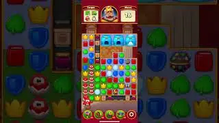 Royal Match LEVEL 7935 Hard