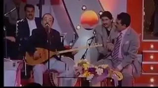 Neşet Baba’nın Türküsüne Salça Olunca İbo’yu Sesiyle Ezdiği An