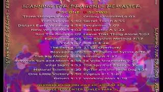 RUSH - SCANNING FOR DRAGONS - REMASTER