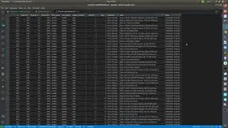 bet365Golf app live data Scraping using Python and Websockets