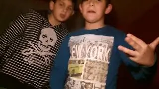 Mro rap tak skap!!!