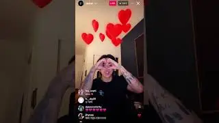 DPR Ian 6.7.24 IG LIVE
