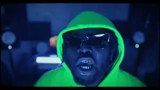 Tonha - Tabassage N°3 (Prod. by Squarez)