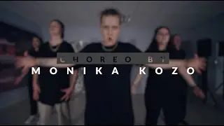 Popping choreo by Kozo | Šokių studija Vilniuje@SKILLZ.lt