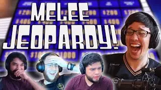 Melee Jeopardy 10k Subscriber Special!