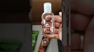 Получила подарок от компании 👍