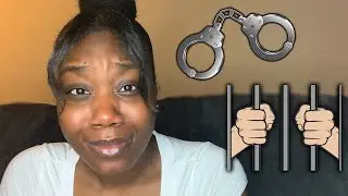 I WORKED IN A PRISON !! || Storytime