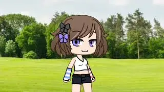 Smooth Giantess Growth Animation / Gacha Club