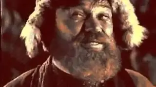 Стой, кто идёт!