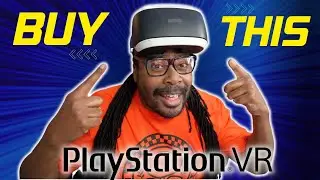 Why The PSVR is the Best VR Deal in Gaming