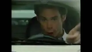 Bruce Almighty DVD & VHS Release Ad (2003)