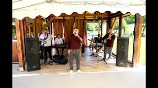 Gipsy Emil-Mardo sa somas 2024